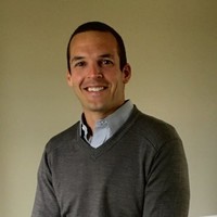 Johnson & Johnson Medical Devices Companies Employee Tom Burris's profile photo