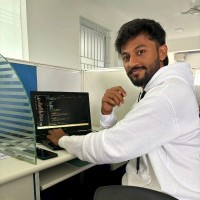 Skyraan Technologies Employee Hari P.v's profile photo