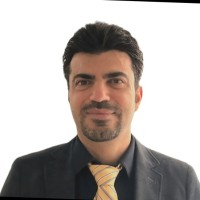 Ascertain Employee Saeed Mohajeryami's profile photo