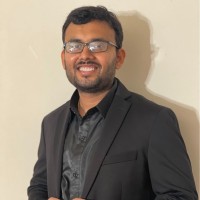 Suprit Shah Email & Phone Number