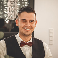 Luca Rosini Email