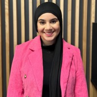 OVISION Employee Ebtissame Megdiche's profile photo