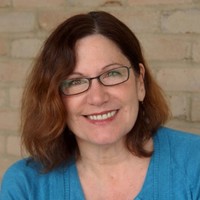 Daughters In Charge Employee Amy Katz's profile photo