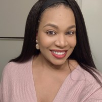 CORTAC Group Employee Juliet Obiahu's profile photo