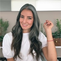 Pineapple RM Employee Martha López Mancilla's profile photo