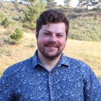 Center for Environmental Management of Military Lands (CEMML) Employee James Gill's profile photo