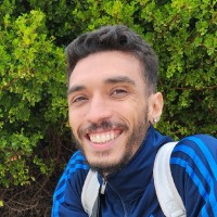 Fernando Tavares da Rocha Email