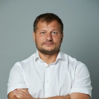 Embria Employee Vladimir Gurov's profile photo