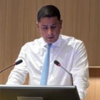 DAMAC Group Employee Manoj Banger's profile photo