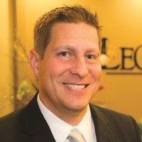 Legend Senior Living® Employee Chris Mahen's profile photo