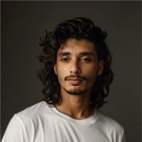 LeafyCode International Employee Harsha Watagoda's profile photo