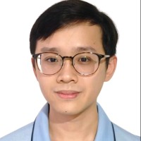 Benjamin Yeoh Email