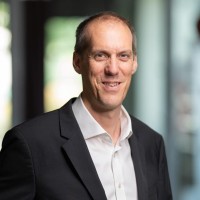 AMFRESH Group Employee Ian Wood's profile photo