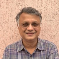 Mumbai Sustainability Centre Employee Rishi Aggarwal's profile photo
