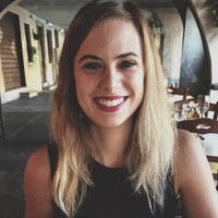 Weitnauer Group Employee Giulia Jeitziner's profile photo