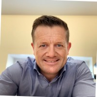 Beechfield Healthcare Employee Trevor Flanagan's profile photo