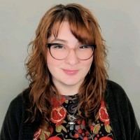 Grover Gaming Employee Amanda Gavin-Barker's profile photo