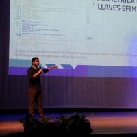 Eslabón Systems Employee Juan Brizuela's profile photo