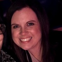Grant & Associates, Inc Employee Ashley Rauch's profile photo