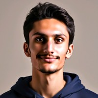 Grow Solutions Employee Avadhkumar Kachhadiya's profile photo