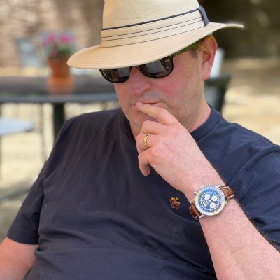 Matthew Batchelor Email & Phone Number