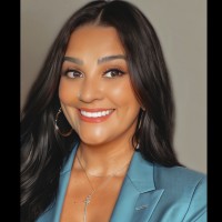 Deloitte Employee Jamie Rowell's profile photo