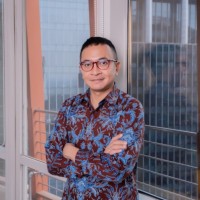 Adrian Suharto Email & Phone Number