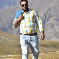 Droom Employee Suraj Singh's profile photo