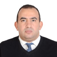 Diamond Professional Consultants Employee Sameh Mostafa's profile photo