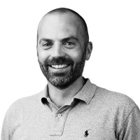 Hatmill - Supply Chain & Logistics Advisors Employee John Hayward's profile photo