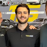 034Motorsport Employee Nick Mercadante's profile photo