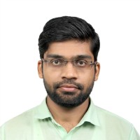 Coforge Employee Vikram Kshirsagar's profile photo