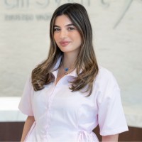 Airswift Employee Maya Abbas's profile photo