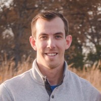 EyeCare Partners Employee Eric McCullough's profile photo