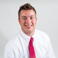 Scott Enterprises, Erie PA. Employee Sean Stutzman's profile photo