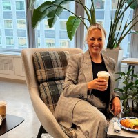 Anna Odro Email & Phone Number