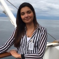 Hotel AWA Employee Claudia Quiroz's profile photo