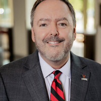 Texas Tech University Health Sciences Center Employee Britt Pharris's profile photo