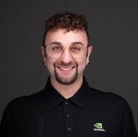 NVIDIA Employee Kahveh Kheymehdooz's profile photo