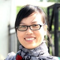 Absen Employee Judy Yan's profile photo