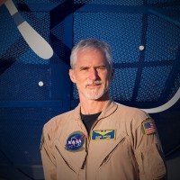 NASA - National Aeronautics and Space Administration Employee Glenn Jamison's profile photo