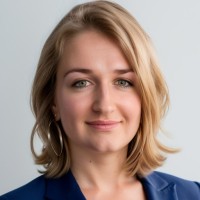 Boundless Employee Lesya Liu's profile photo