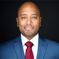 Acentra Health Employee Jayson Miller's profile photo