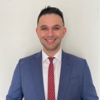 TOOLBX Employee Kieran Zakaria's profile photo
