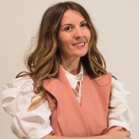 SIGOC D.o.o. Employee Milijana Torbica's profile photo