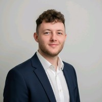 KPMG UK Employee Connor Griffiths's profile photo