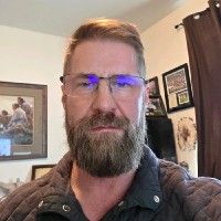 State of Montana Employee Fred Moston's profile photo