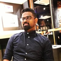 City-Link Express Employee Rajah Raj's profile photo