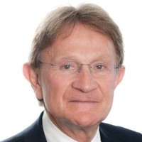 Mitiska REIM Employee Luc Geuten's profile photo