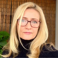 Ecolet Employee Oana Mandicescu's profile photo